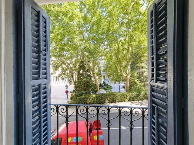 Madrid