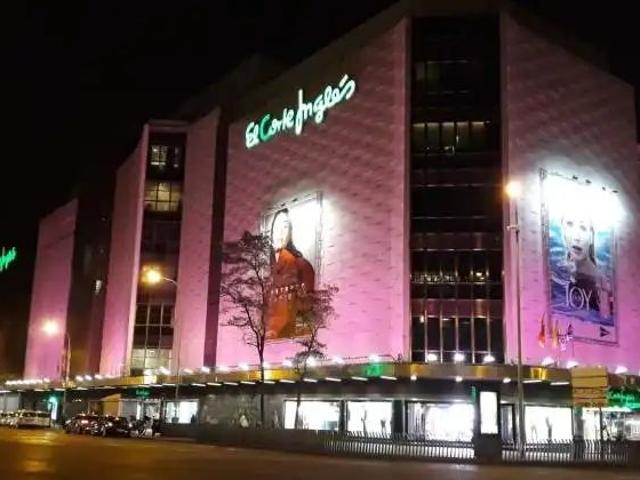 Madrid