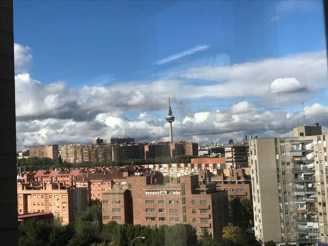 Madrid