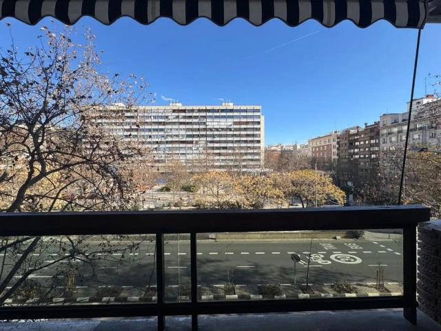 Madrid