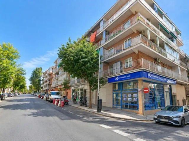 Madrid