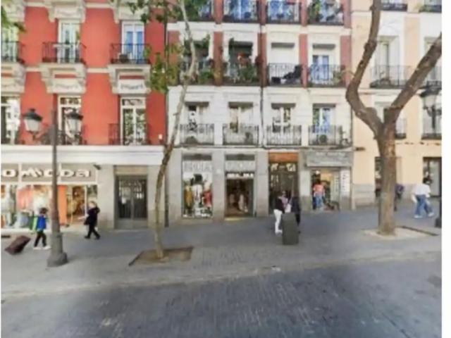 Madrid