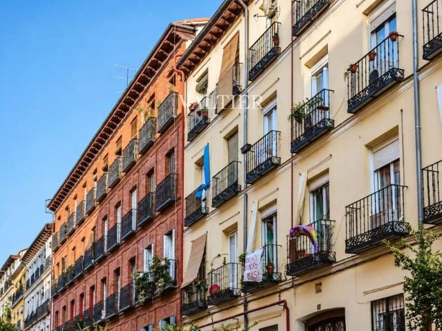 Madrid