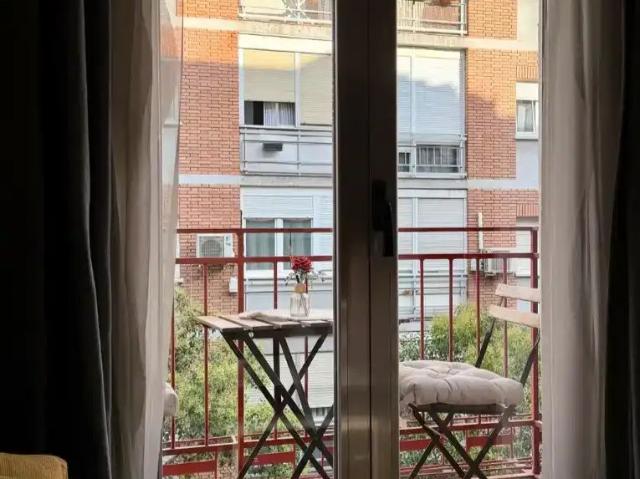 Madrid