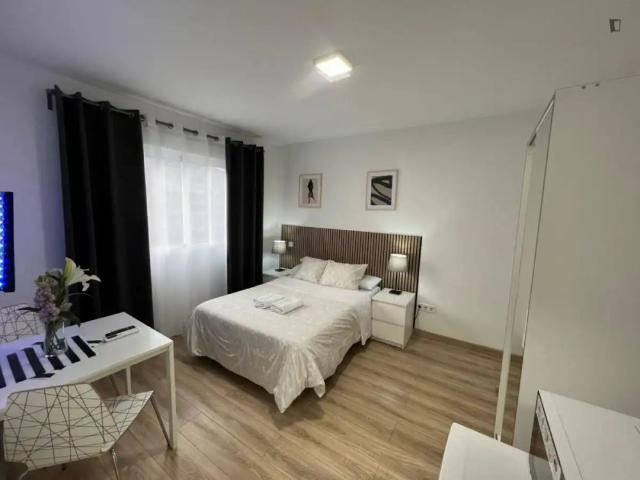 Madrid