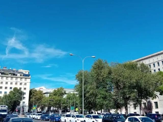 Madrid