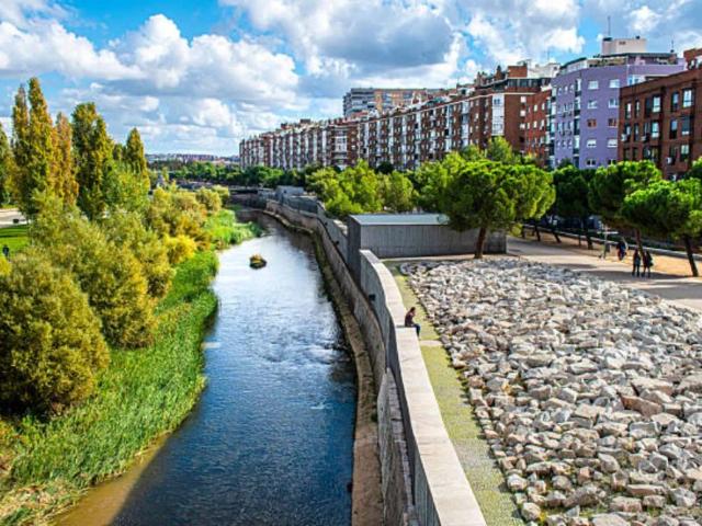 Madrid
