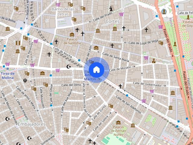 Madrid
