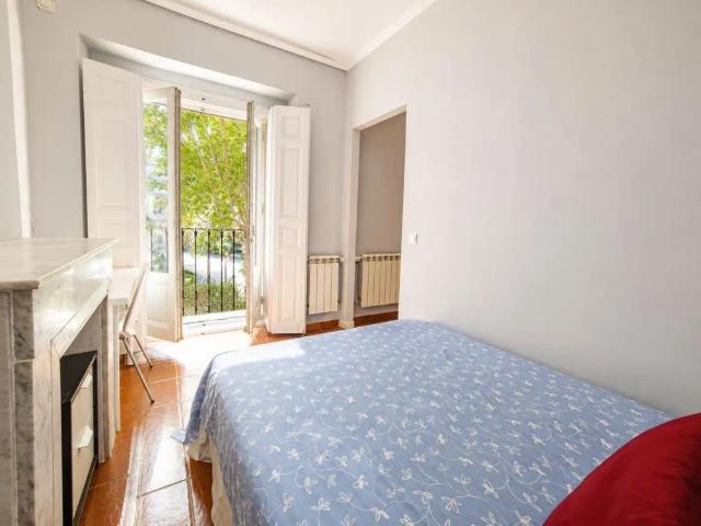 Madrid