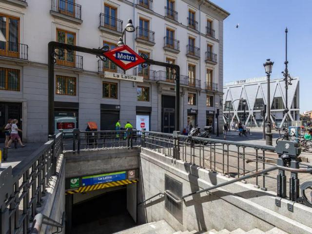 Madrid