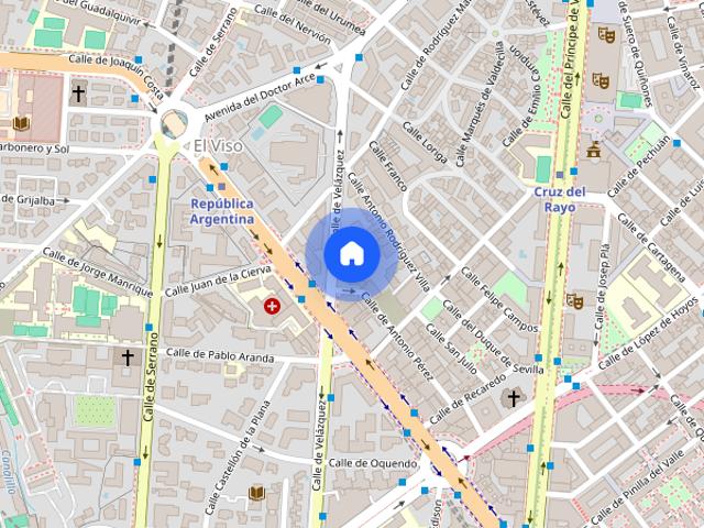 Madrid