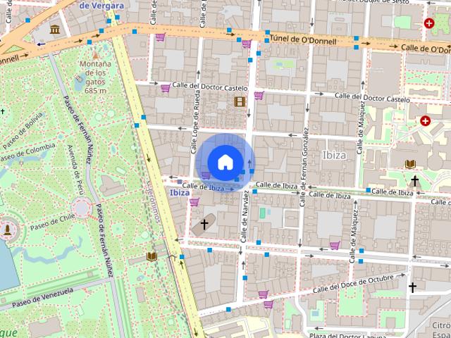 Madrid