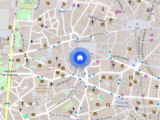Madrid