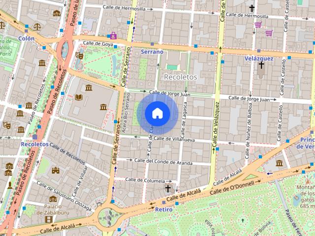 Madrid
