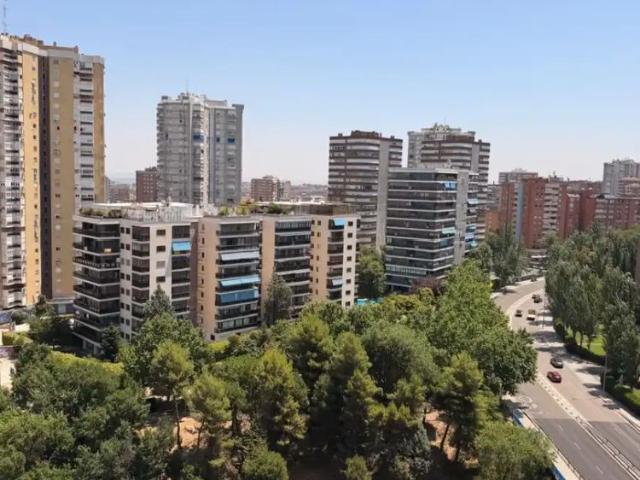 Madrid