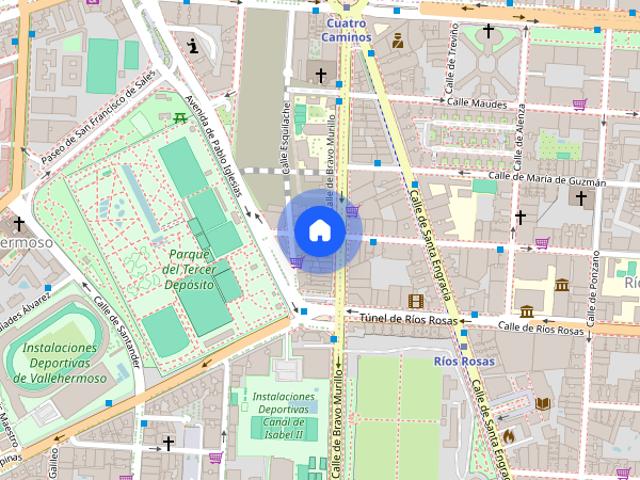 Madrid