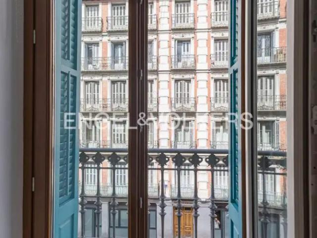 Madrid