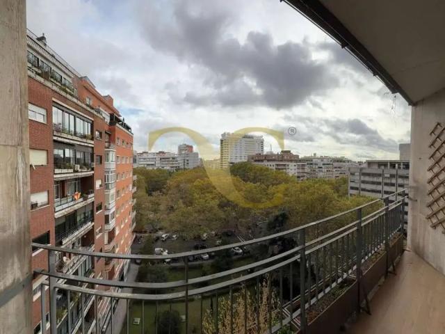 Madrid