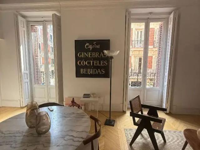 Madrid