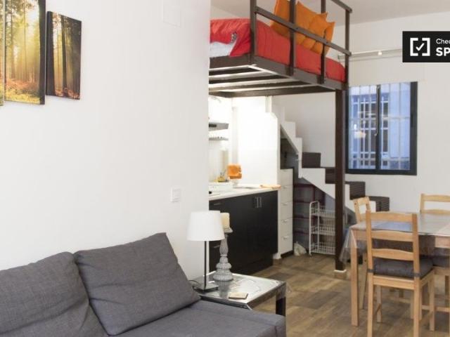 madrid, Community of Madrid 28002