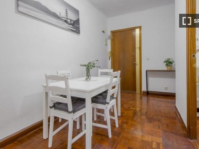 madrid, Community of Madrid 28002