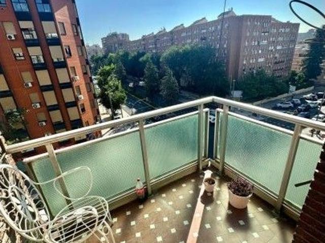 madrid, Community of Madrid 28007