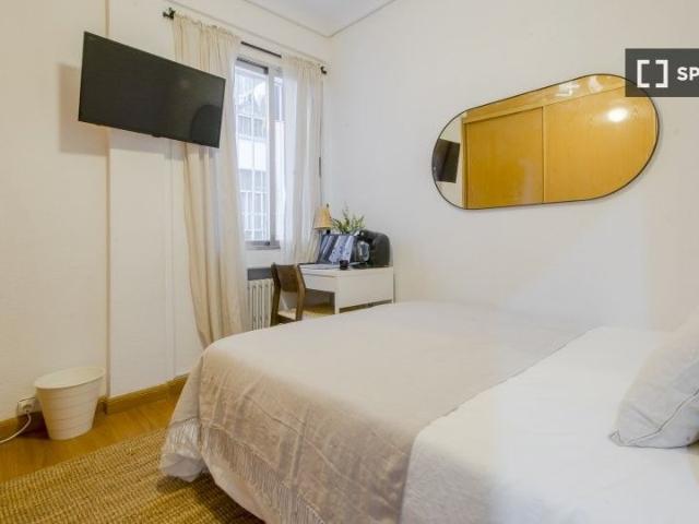 madrid, Community of Madrid 28007