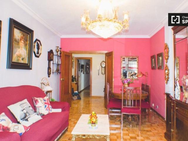 madrid, Community of Madrid 28007