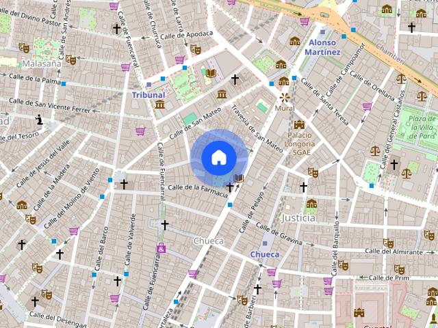 madrid, Community of Madrid 28004
