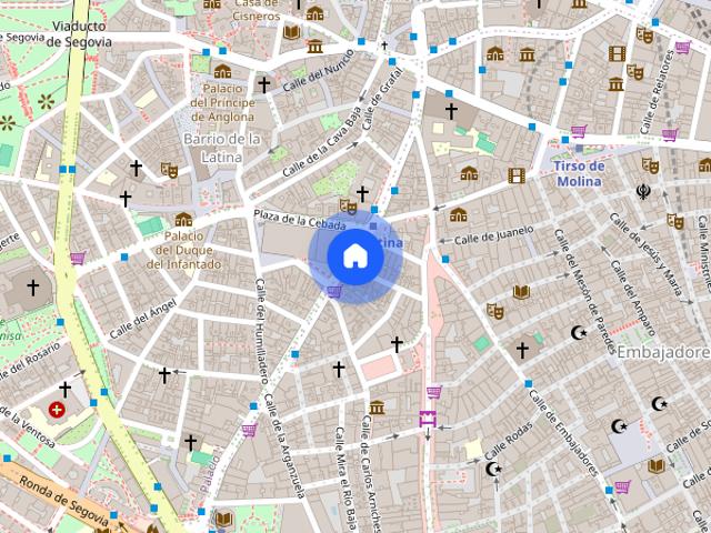 madrid, Community of Madrid 28005