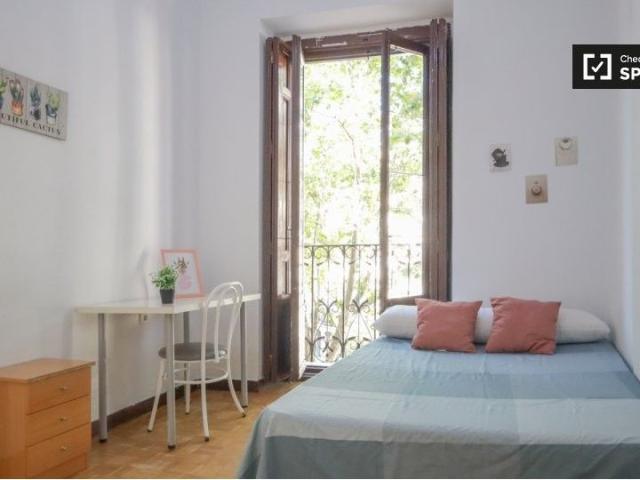madrid, Community of Madrid 28005