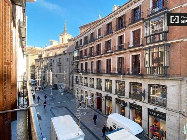 madrid, Community of Madrid 28013