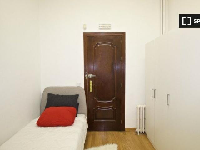 madrid, Community of Madrid 28010