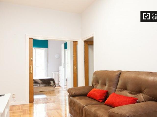 madrid, Community of Madrid 28015