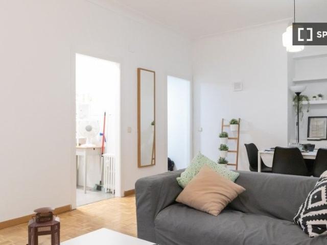 madrid, Community of Madrid 28015