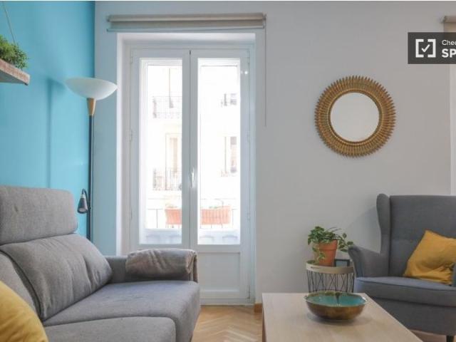 madrid, Community of Madrid 28015