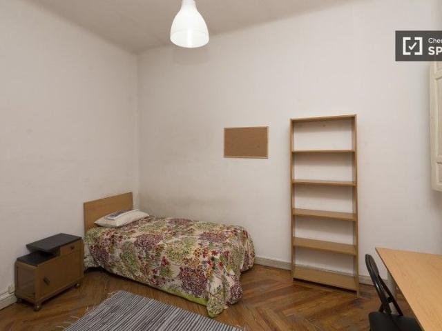 madrid, Community of Madrid 28015