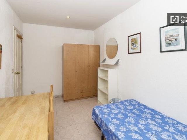 madrid, Community of Madrid 28015