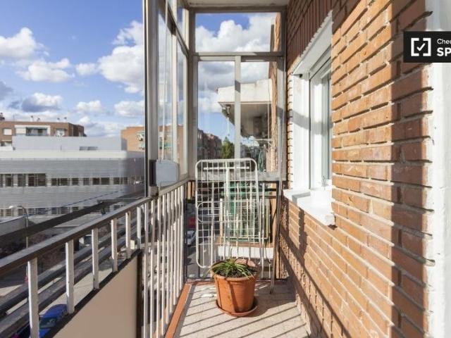 madrid, Community of Madrid 28019