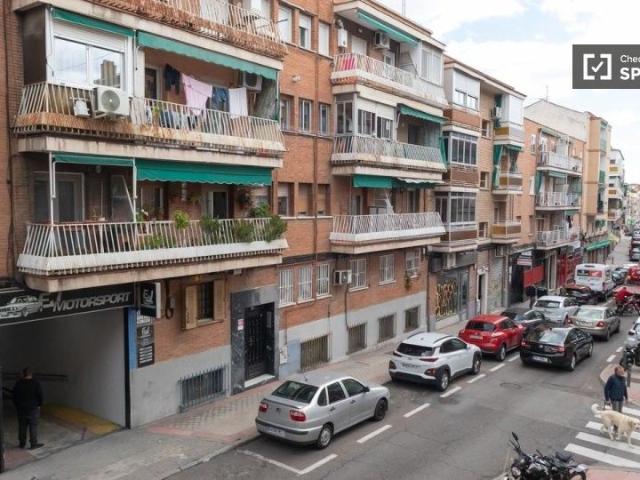 madrid, Community of Madrid 28025