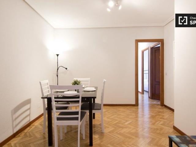 madrid, Community of Madrid 28035