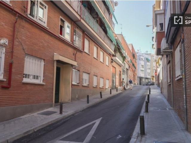madrid, Community of Madrid 28039