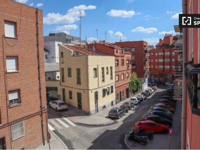 madrid, Community of Madrid 28039