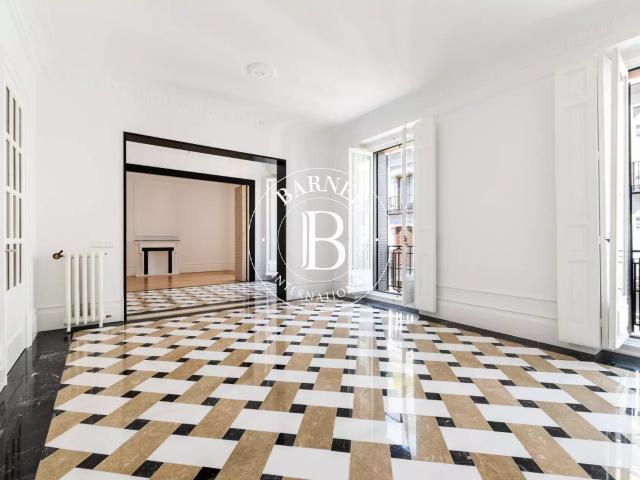 Madrid Arguelles Moncloa Aravaca Madrid – Argüelles – Zona Pintor Rosales | Exclusiva vivienda de diseño a estrenar