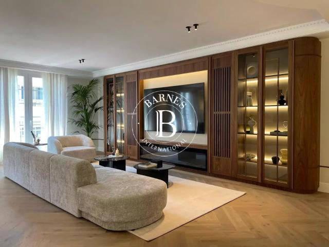 Madrid Salamanca Castellana Excepcional piso reformado d. 243m² Madrid