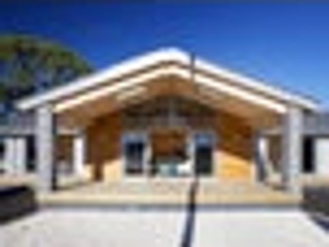 Madrid Show Home – Available for Sale & Removal