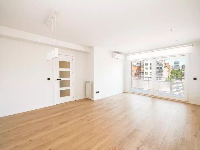 Madrid Retiro Apartamento exclusivo reformado 105m² Madrid