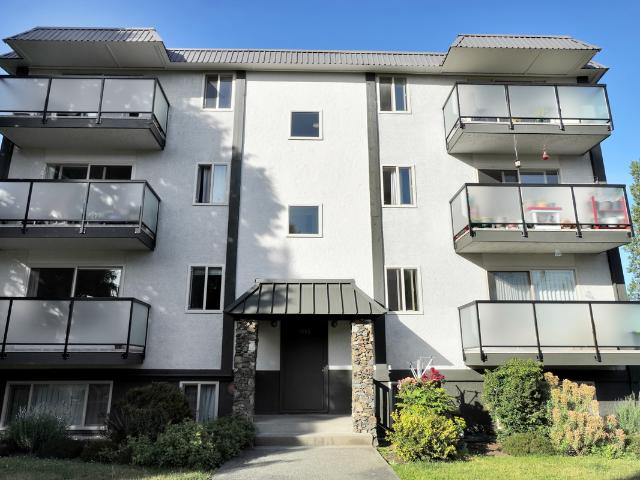 Madrona Manor Apartments 2 Bedroom Apartment for Rent