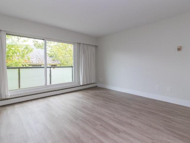 Madrona Manor Apartments 2 Bedroom Apartment for Rent at 1955 Ashgrove St, Victoria, BC V8R 4N8 Jubilee