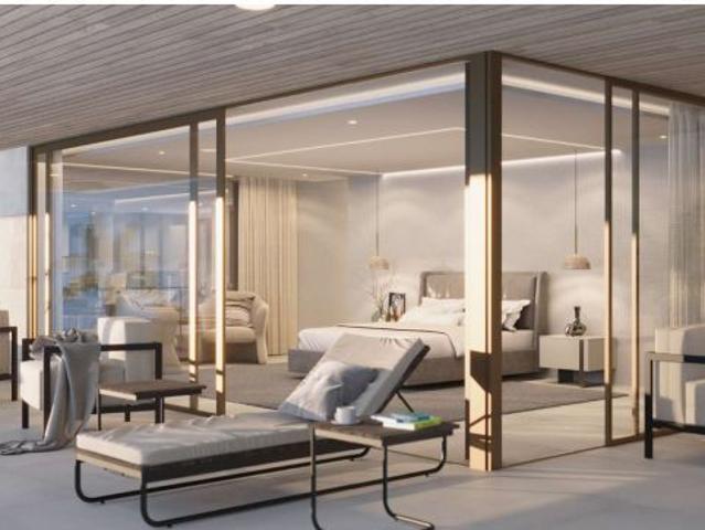Madroñal View Villa Tiffany